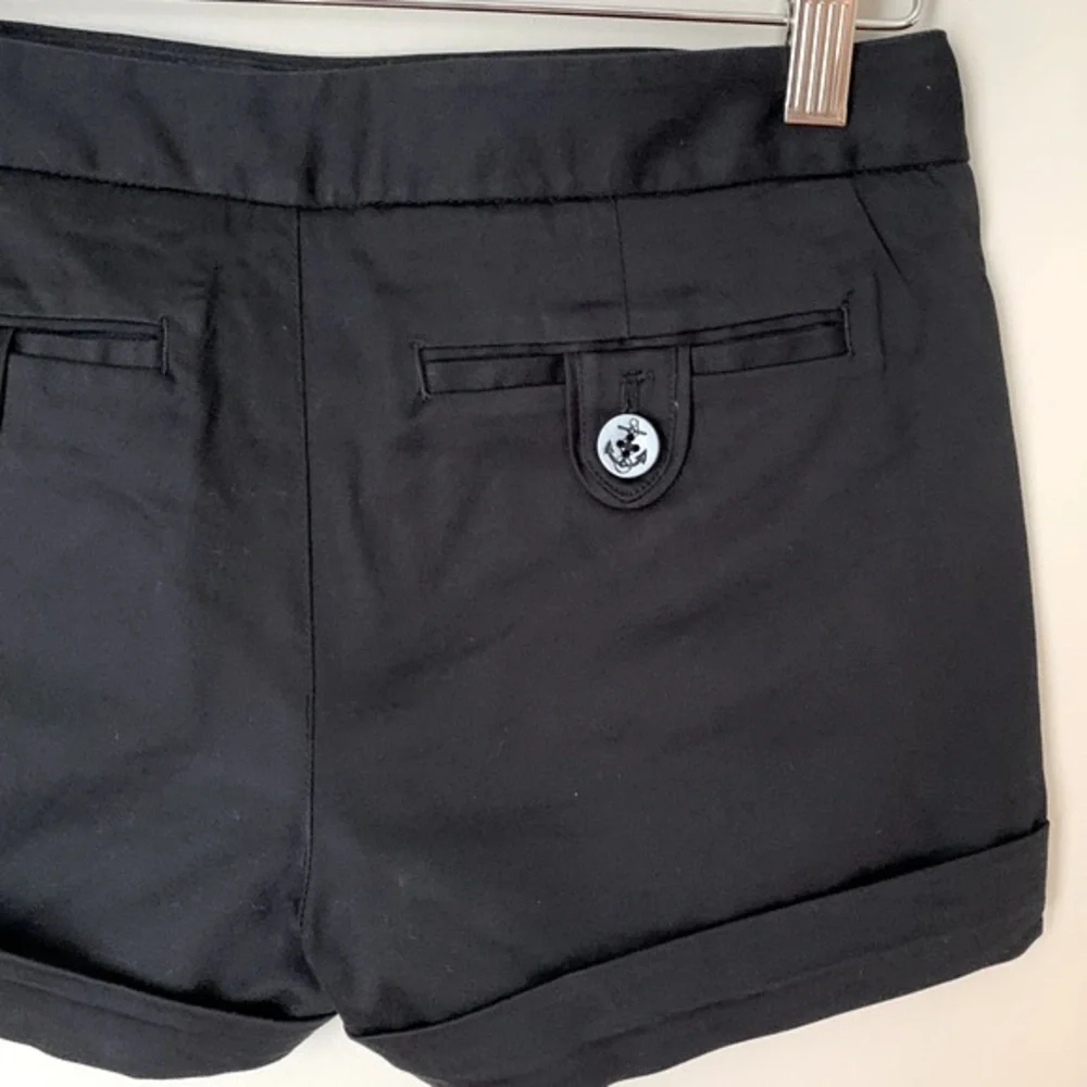 Aritzia Talula size 00 black short - Picture 11 of 15